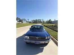 1966 Ford Mustang (CC-2075749) for sale in New Caney, Texas