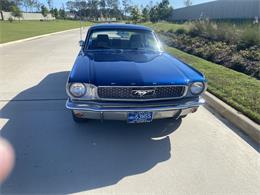 1966 Ford Mustang (CC-2075749) for sale in New Caney, Texas