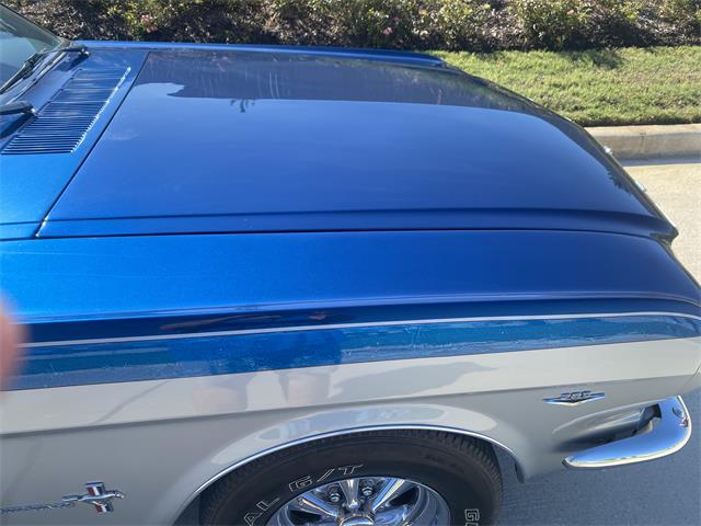 1966 Ford Mustang (CC-2075749) for sale in New Caney, Texas