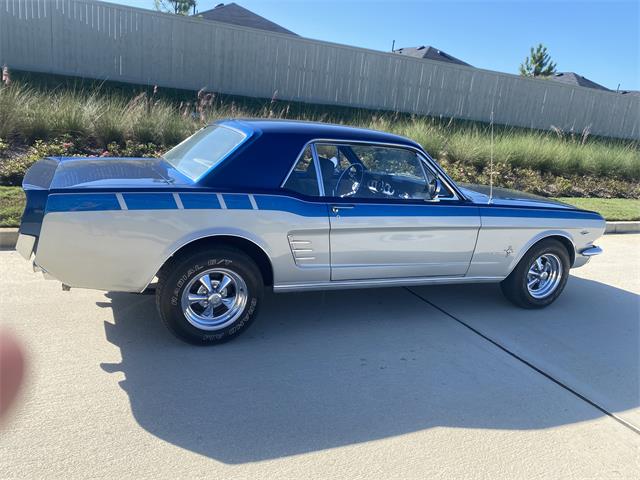 1966 Ford Mustang (CC-2075749) for sale in New Caney, Texas