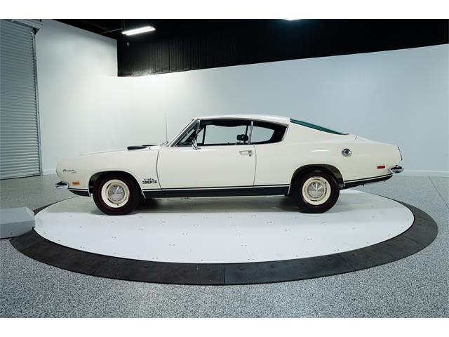 1969 Plymouth Barracuda (CC-2070575) for sale in Madisonville, Texas