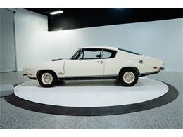 1969 Plymouth Barracuda (CC-2070575) for sale in Madisonville, Texas