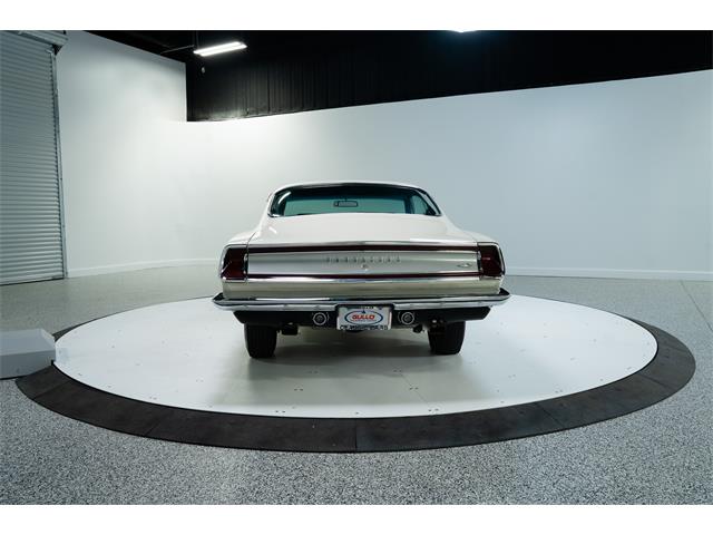 1969 Plymouth Barracuda (CC-2070575) for sale in Madisonville, Texas