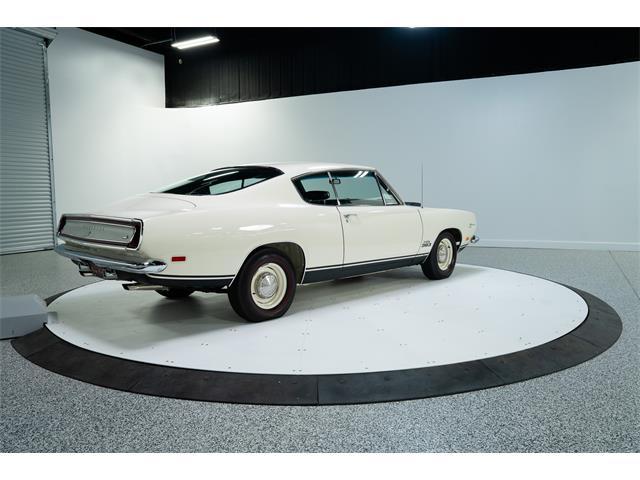 1969 Plymouth Barracuda (CC-2070575) for sale in Madisonville, Texas