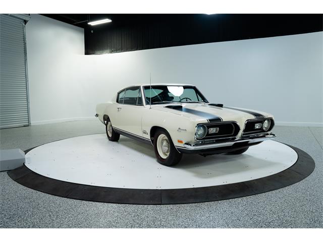 1969 Plymouth Barracuda (CC-2070575) for sale in Madisonville, Texas