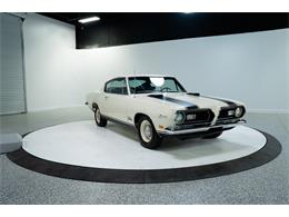 1969 Plymouth Barracuda (CC-2070575) for sale in Madisonville, Texas