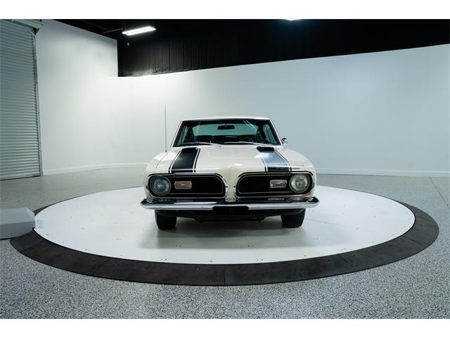 1969 Plymouth Barracuda (CC-2070575) for sale in Madisonville, Texas