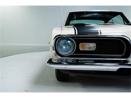 1969 Plymouth Barracuda (CC-2070575) for sale in Madisonville, Texas