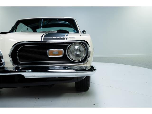 1969 Plymouth Barracuda (CC-2070575) for sale in Madisonville, Texas