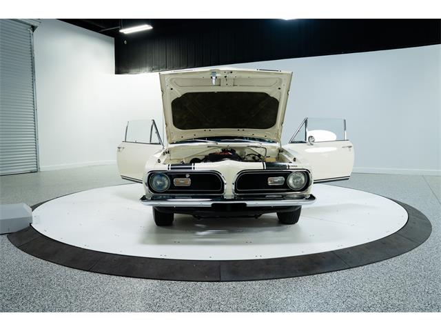 1969 Plymouth Barracuda (CC-2070575) for sale in Madisonville, Texas