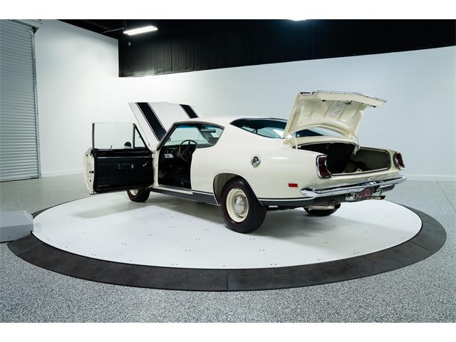 1969 Plymouth Barracuda (CC-2070575) for sale in Madisonville, Texas
