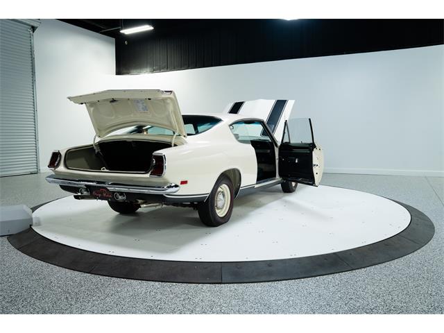 1969 Plymouth Barracuda (CC-2070575) for sale in Madisonville, Texas