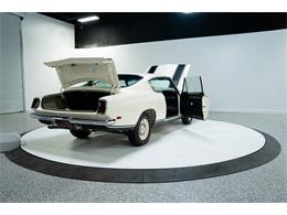 1969 Plymouth Barracuda (CC-2070575) for sale in Madisonville, Texas