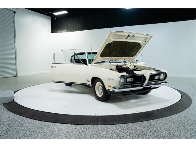 1969 Plymouth Barracuda (CC-2070575) for sale in Madisonville, Texas