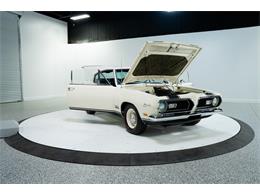 1969 Plymouth Barracuda (CC-2070575) for sale in Madisonville, Texas