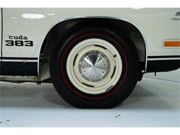 1969 Plymouth Barracuda (CC-2070575) for sale in Madisonville, Texas
