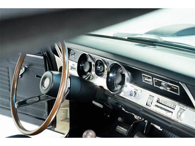 1969 Plymouth Barracuda (CC-2070575) for sale in Madisonville, Texas