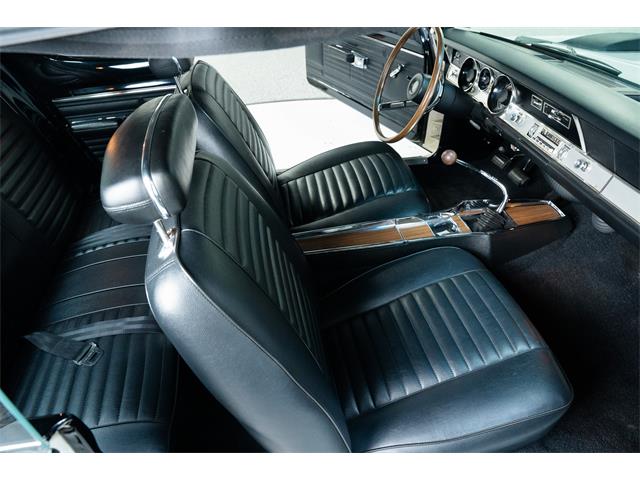 1969 Plymouth Barracuda (CC-2070575) for sale in Madisonville, Texas