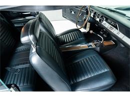 1969 Plymouth Barracuda (CC-2070575) for sale in Madisonville, Texas