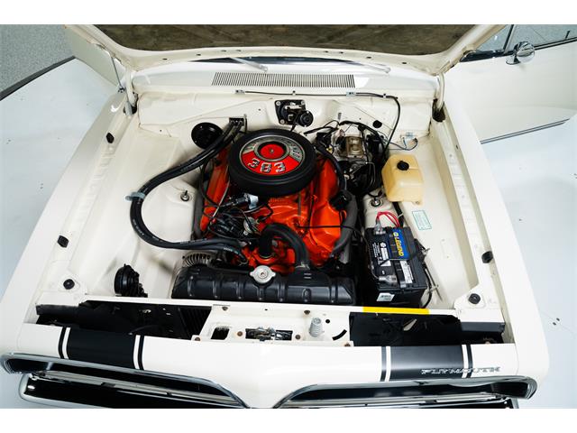 1969 Plymouth Barracuda (CC-2070575) for sale in Madisonville, Texas