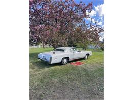 1978 Cadillac Eldorado (CC-2075750) for sale in Bozeman, Montana