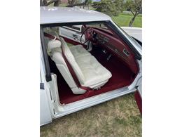 1978 Cadillac Eldorado (CC-2075750) for sale in Bozeman, Montana