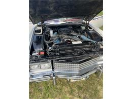 1978 Cadillac Eldorado (CC-2075750) for sale in Bozeman, Montana