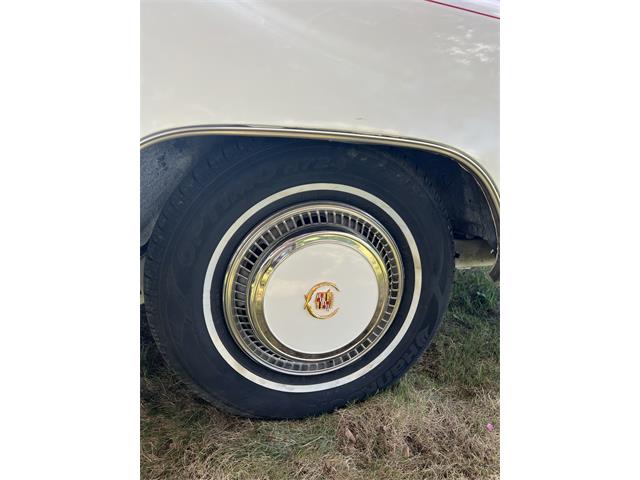 1978 Cadillac Eldorado (CC-2075750) for sale in Bozeman, Montana