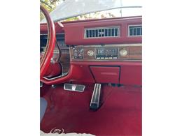 1978 Cadillac Eldorado (CC-2075750) for sale in Bozeman, Montana