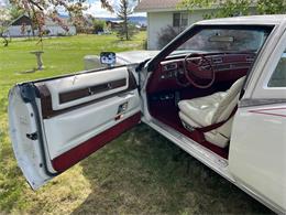 1978 Cadillac Eldorado (CC-2075750) for sale in Bozeman, Montana