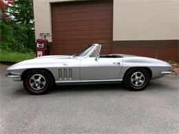 1966 Chevrolet Corvette (CC-2075751) for sale in Palmer, Massachusetts