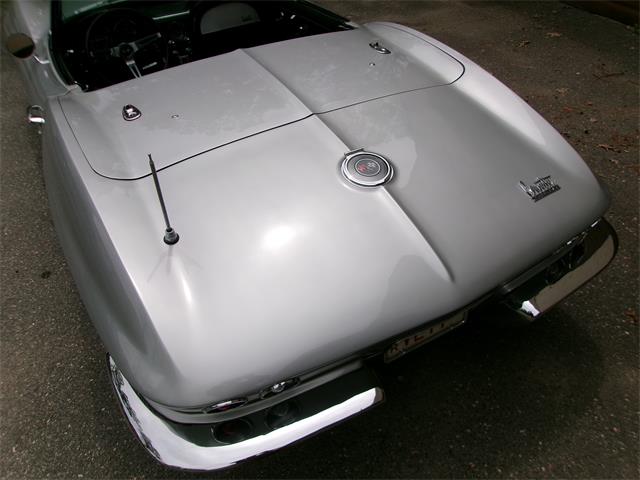 1966 Chevrolet Corvette (CC-2075751) for sale in Palmer, Massachusetts