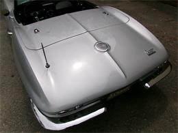 1966 Chevrolet Corvette (CC-2075751) for sale in Palmer, Massachusetts