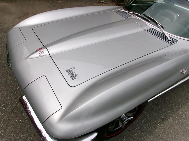 1966 Chevrolet Corvette (CC-2075751) for sale in Palmer, Massachusetts