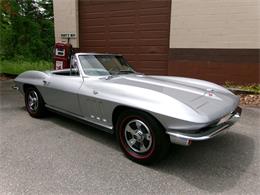 1966 Chevrolet Corvette (CC-2075751) for sale in Palmer, Massachusetts
