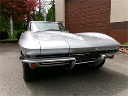 1966 Chevrolet Corvette (CC-2075751) for sale in Palmer, Massachusetts