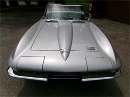 1966 Chevrolet Corvette (CC-2075751) for sale in Palmer, Massachusetts