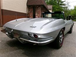 1966 Chevrolet Corvette (CC-2075751) for sale in Palmer, Massachusetts