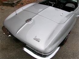 1966 Chevrolet Corvette (CC-2075751) for sale in Palmer, Massachusetts