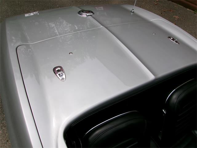 1966 Chevrolet Corvette (CC-2075751) for sale in Palmer, Massachusetts