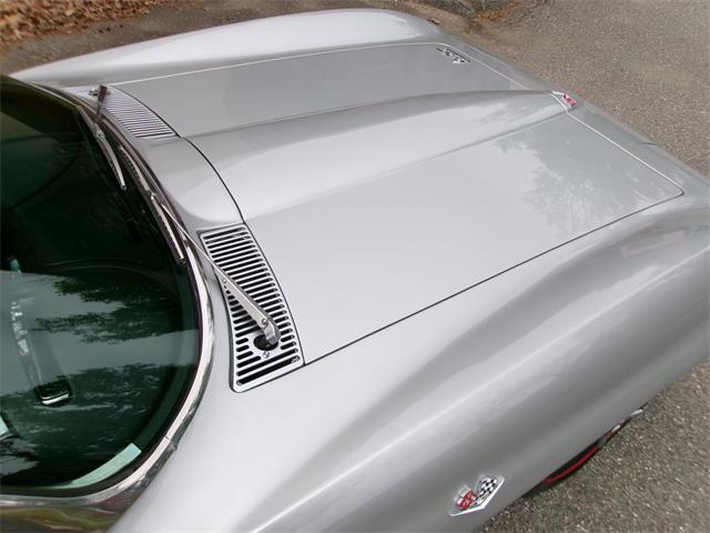 1966 Chevrolet Corvette (CC-2075751) for sale in Palmer, Massachusetts