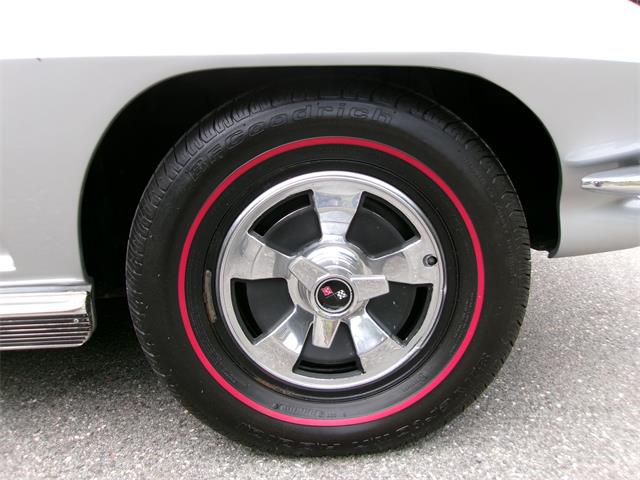 1966 Chevrolet Corvette (CC-2075751) for sale in Palmer, Massachusetts