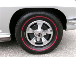 1966 Chevrolet Corvette (CC-2075751) for sale in Palmer, Massachusetts