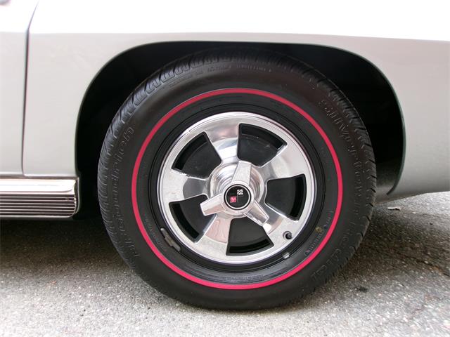 1966 Chevrolet Corvette (CC-2075751) for sale in Palmer, Massachusetts