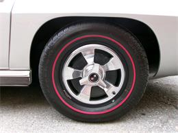 1966 Chevrolet Corvette (CC-2075751) for sale in Palmer, Massachusetts