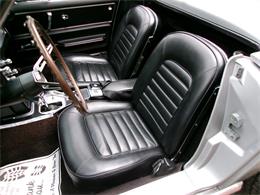 1966 Chevrolet Corvette (CC-2075751) for sale in Palmer, Massachusetts