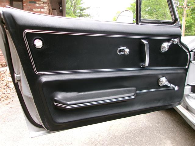 1966 Chevrolet Corvette (CC-2075751) for sale in Palmer, Massachusetts