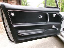1966 Chevrolet Corvette (CC-2075751) for sale in Palmer, Massachusetts