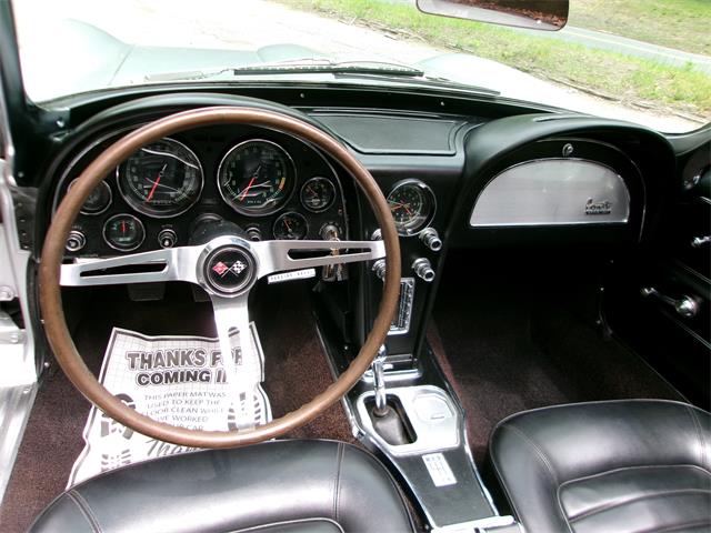 1966 Chevrolet Corvette (CC-2075751) for sale in Palmer, Massachusetts