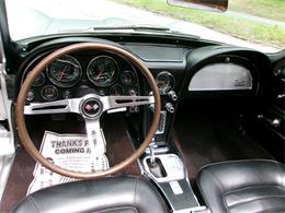 1966 Chevrolet Corvette (CC-2075751) for sale in Palmer, Massachusetts